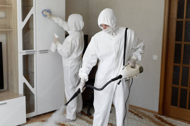 24/7 Emergency Biohazard Cleanup experts in Boston, MA